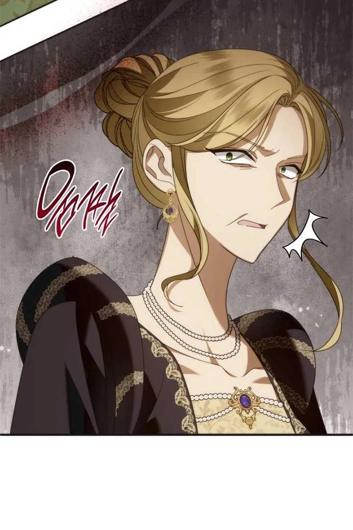 Noble in Name, Vulgar at Heart Chapter 9 Gambar 58