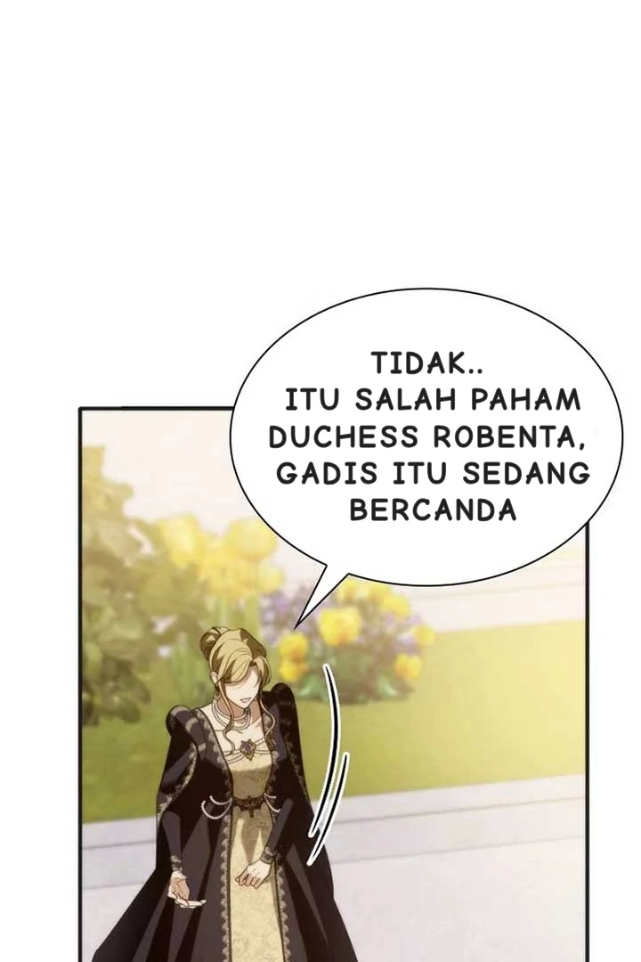 Noble in Name, Vulgar at Heart Chapter 9 Gambar 59