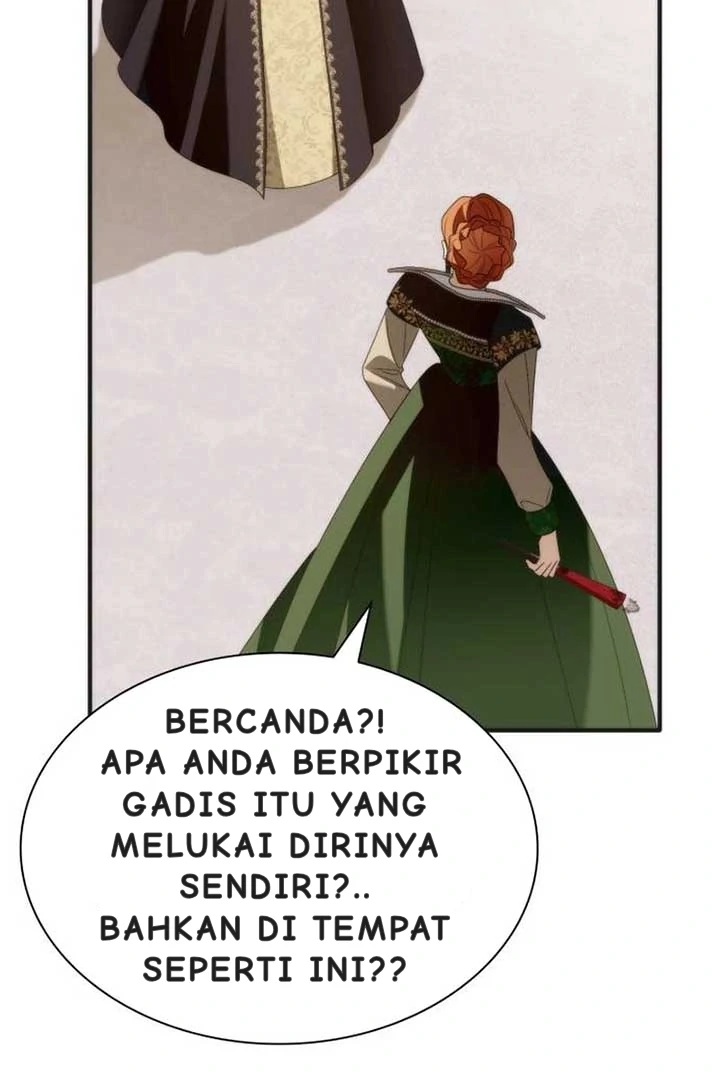 Noble in Name, Vulgar at Heart Chapter 9 Gambar 60