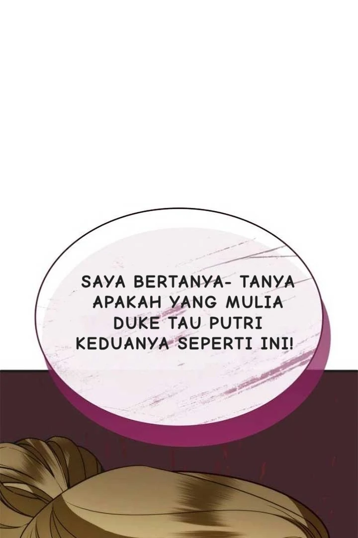 Noble in Name, Vulgar at Heart Chapter 9 Gambar 61