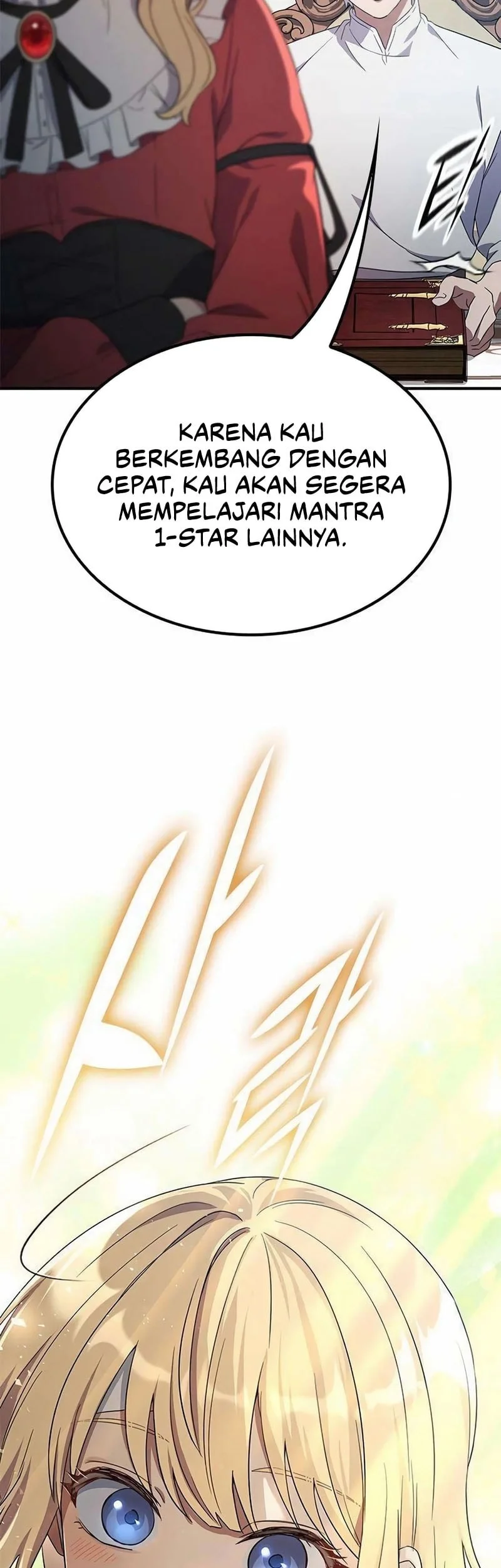 Noble Lady Reformation Guide Chapter 10 Gambar 33