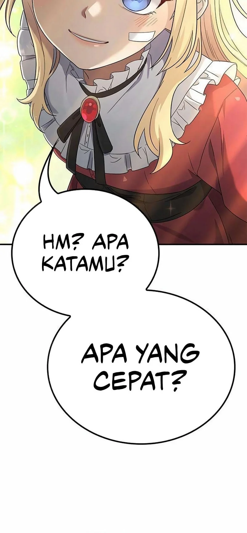 Noble Lady Reformation Guide Chapter 10 Gambar 34