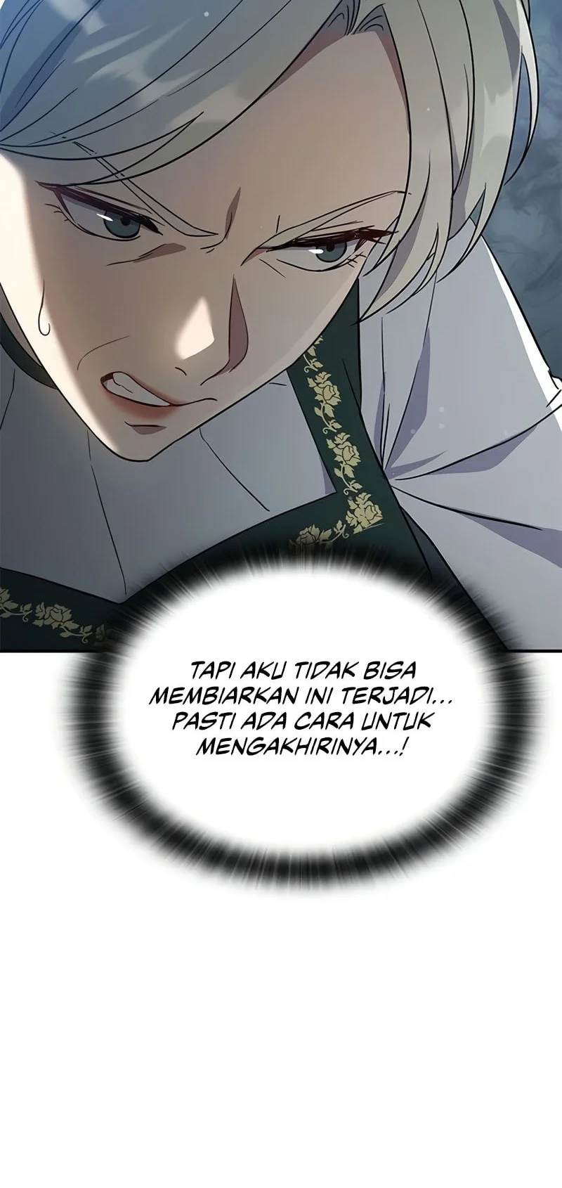 Noble Lady Reformation Guide Chapter 11 Gambar 29
