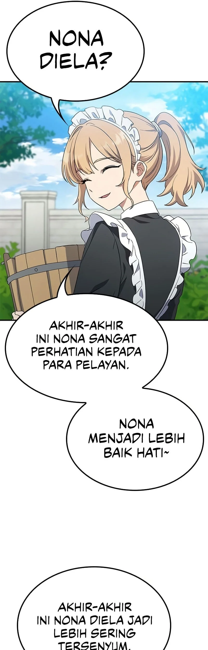 Noble Lady Reformation Guide Chapter 11 Gambar 30