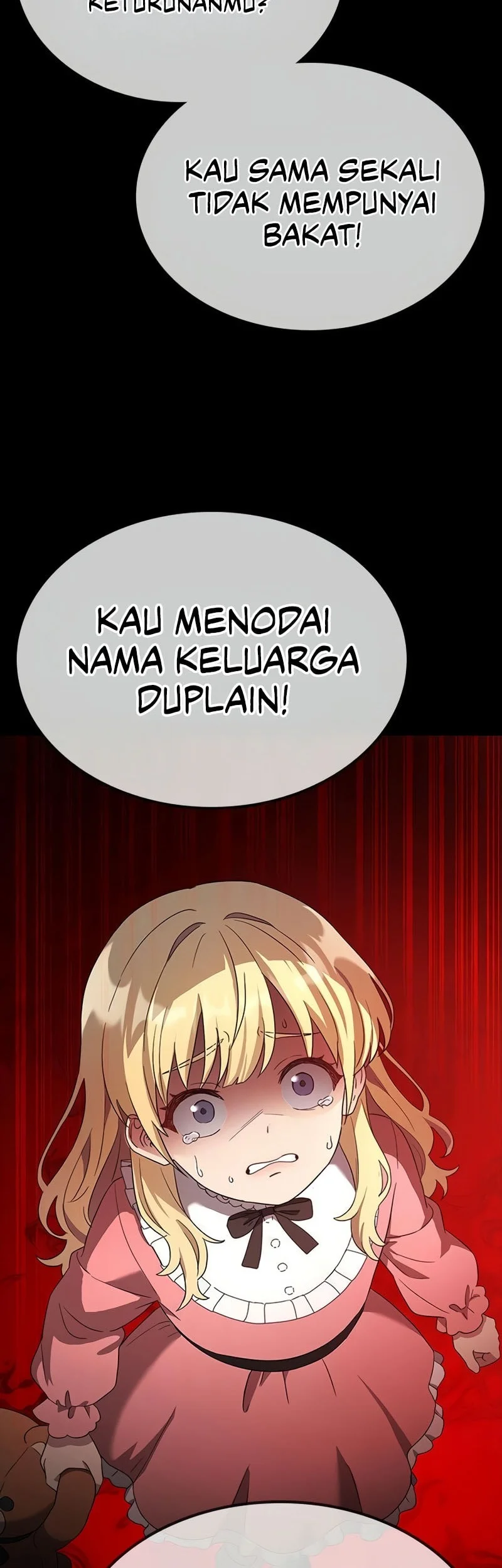 Noble Lady Reformation Guide Chapter 12 Gambar 27