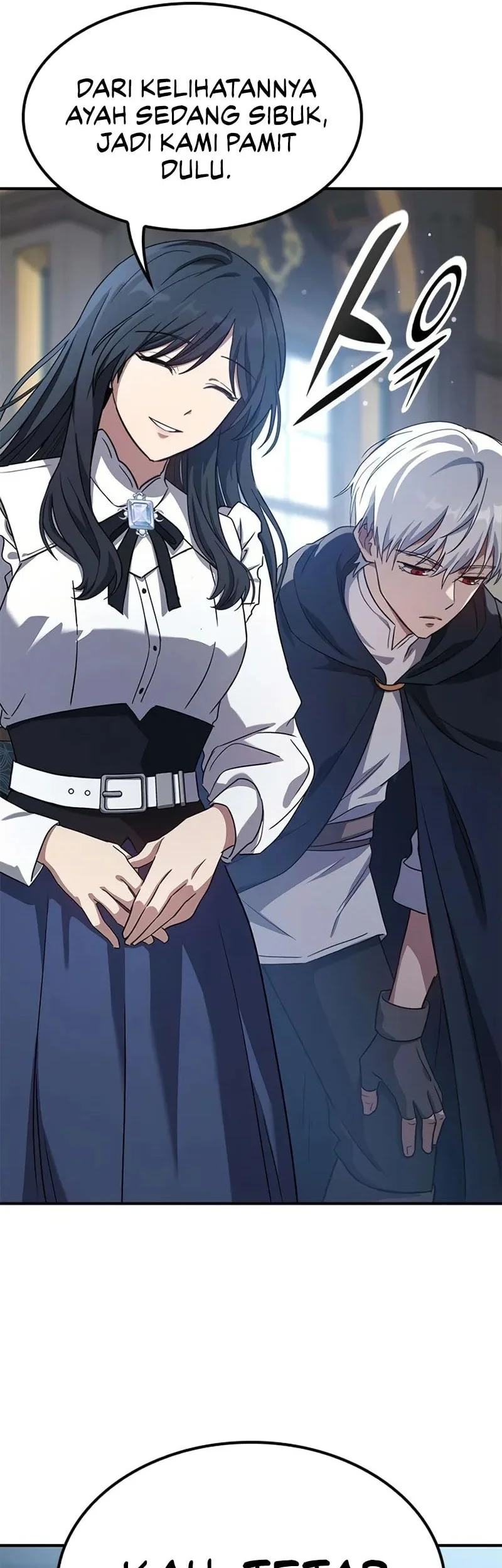Noble Lady Reformation Guide Chapter 2 Gambar 36