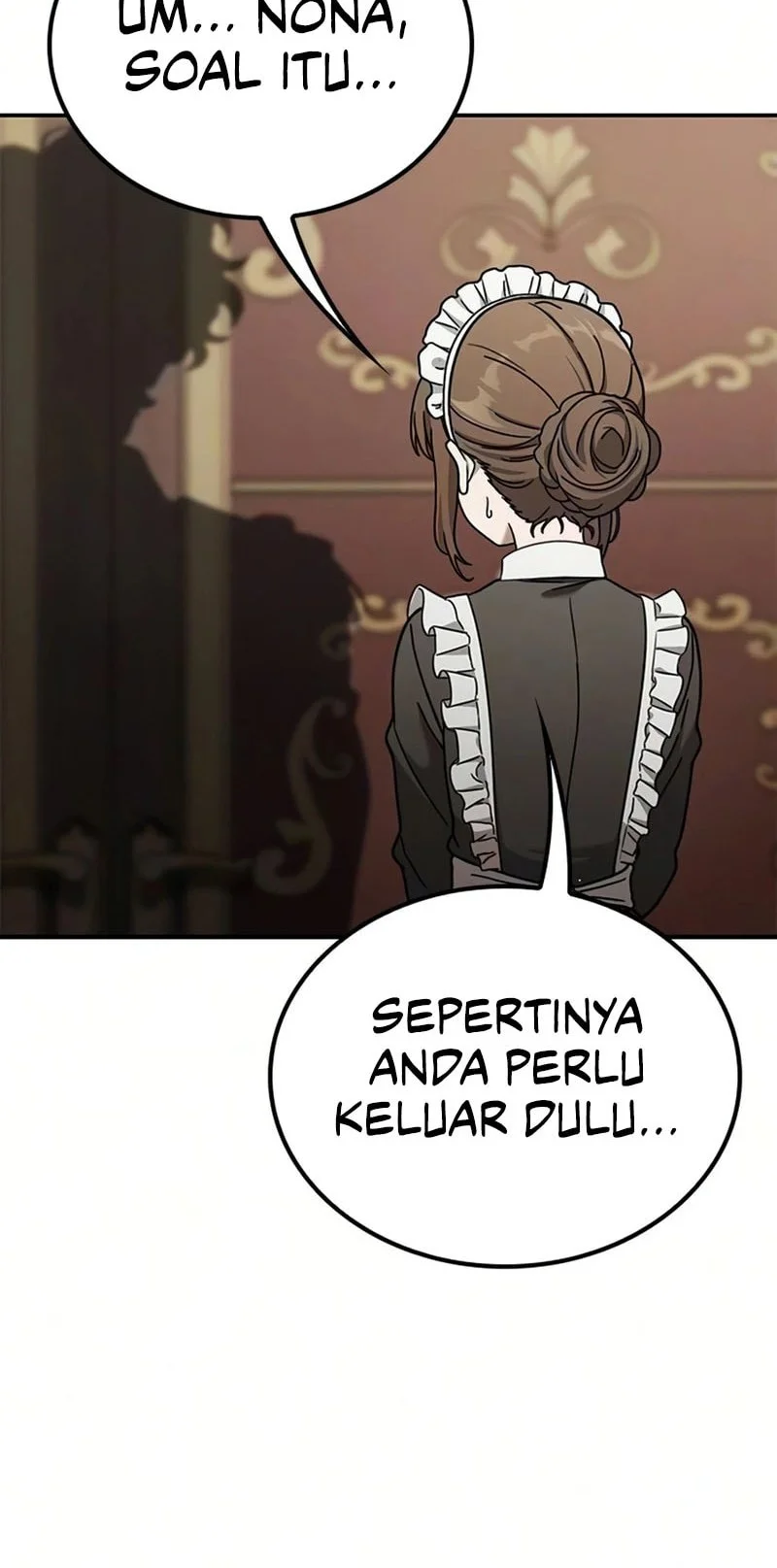 Noble Lady Reformation Guide Chapter 23 Gambar 29