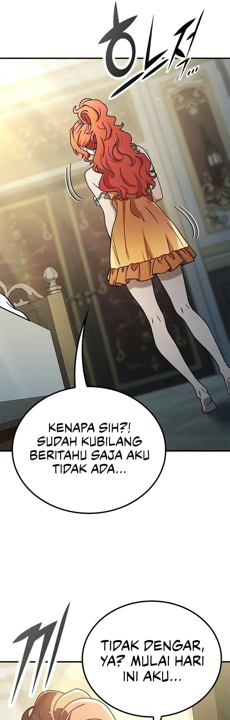 Noble Lady Reformation Guide Chapter 23 Gambar 30