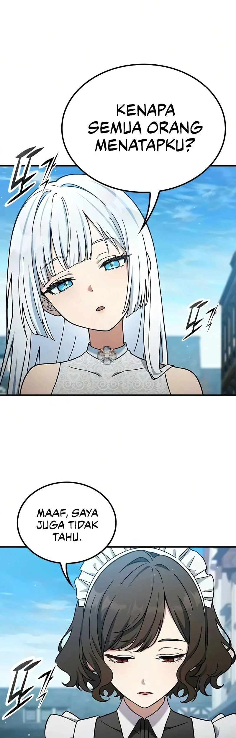 Noble Lady Reformation Guide Chapter 25 Gambar 34