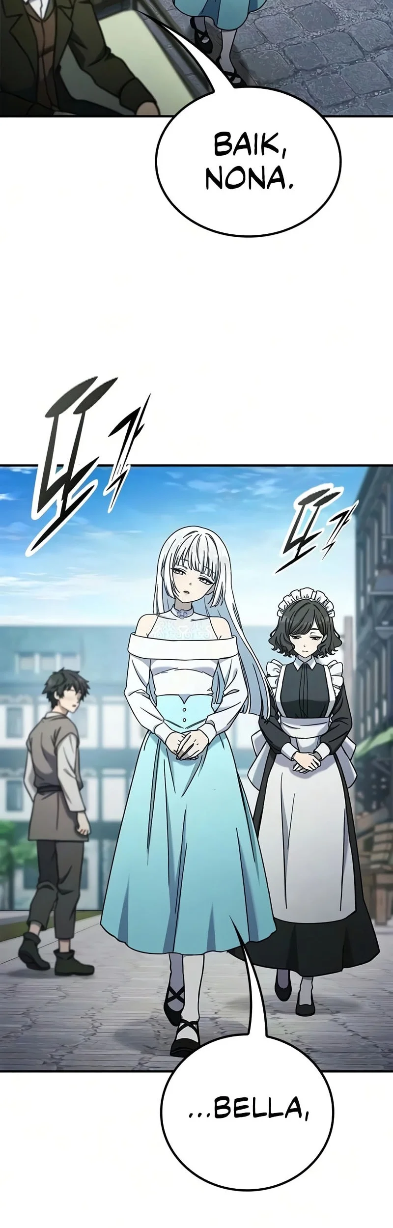 Noble Lady Reformation Guide Chapter 25 Gambar 33