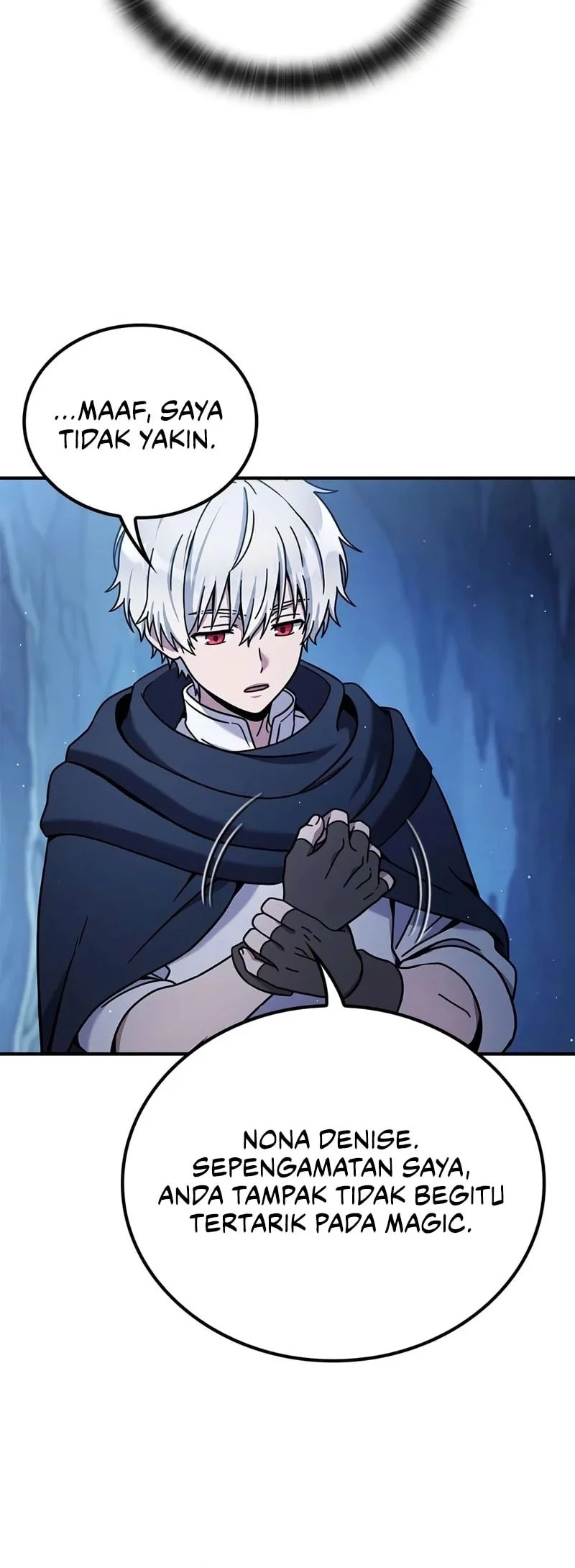 Noble Lady Reformation Guide Chapter 26 Gambar 21