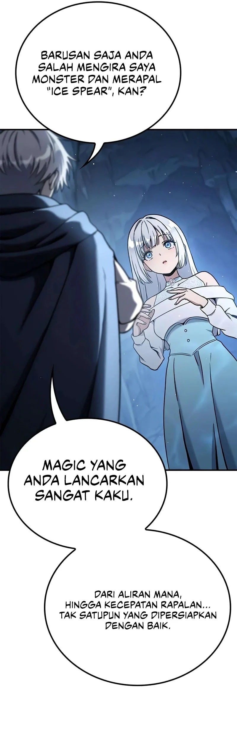 Noble Lady Reformation Guide Chapter 26 Gambar 22