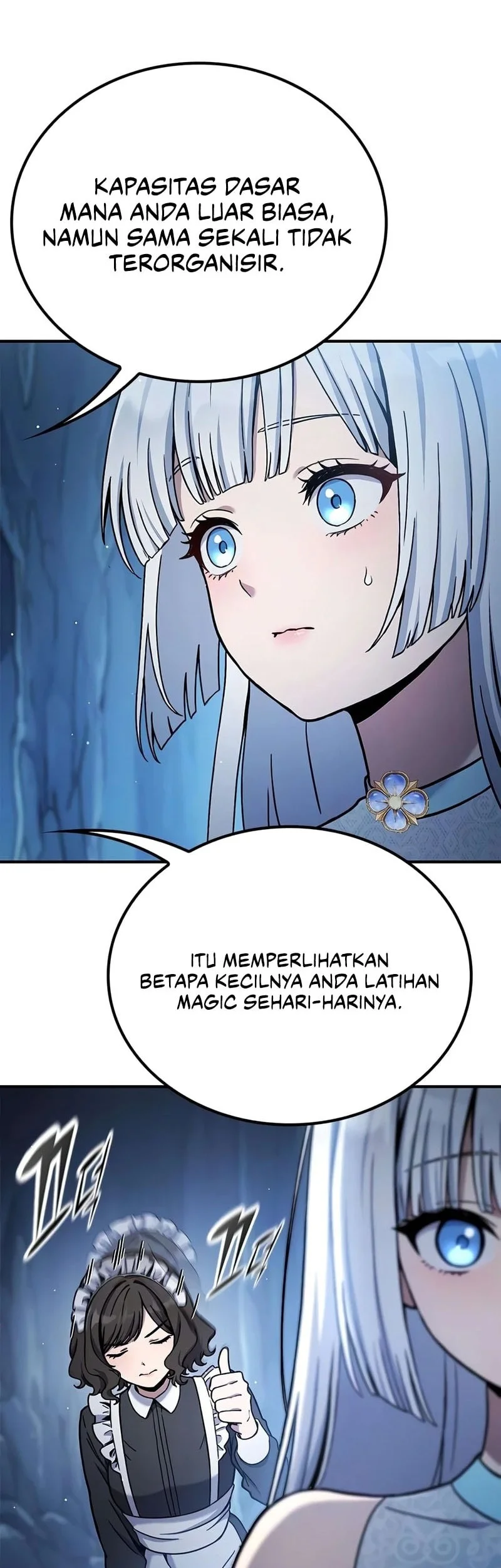 Noble Lady Reformation Guide Chapter 26 Gambar 23