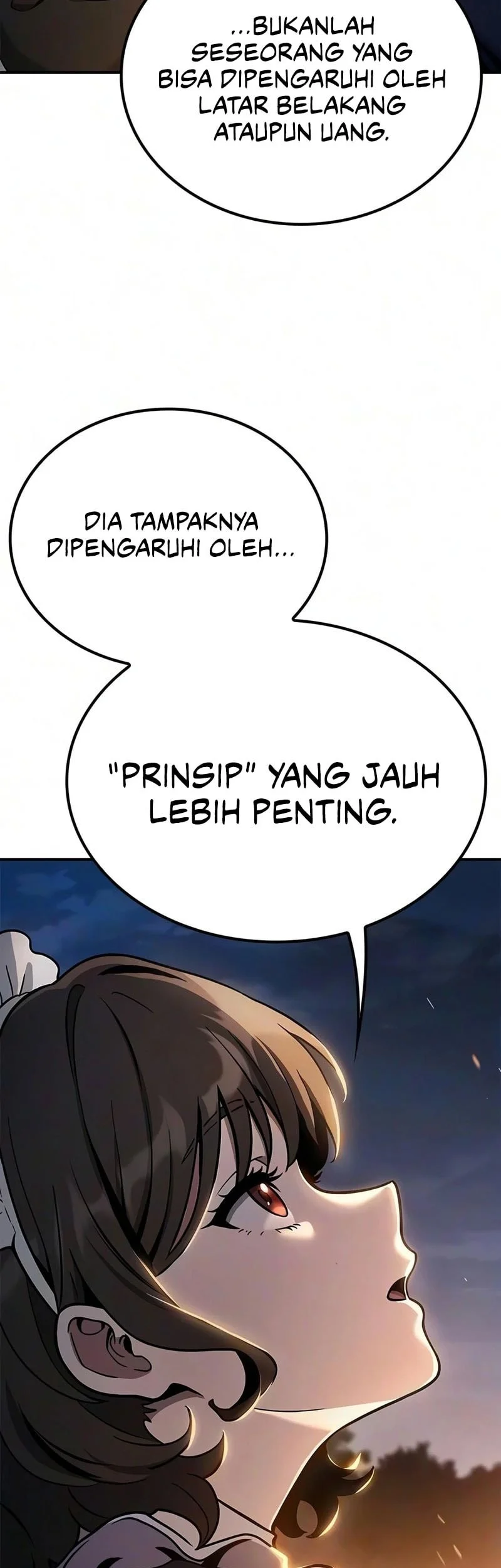 Noble Lady Reformation Guide Chapter 27 Gambar 24