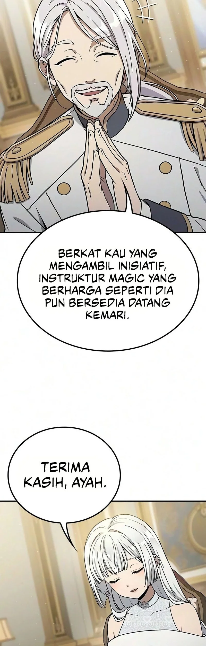 Noble Lady Reformation Guide Chapter 28 Gambar 31