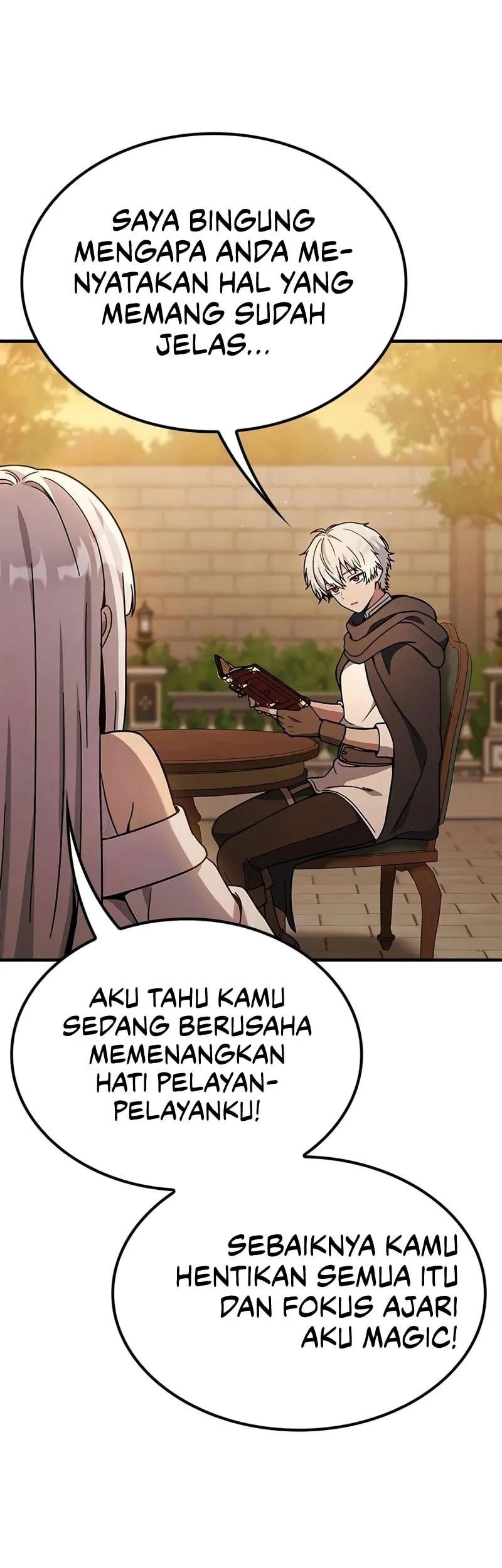 Noble Lady Reformation Guide Chapter 30 Gambar 24