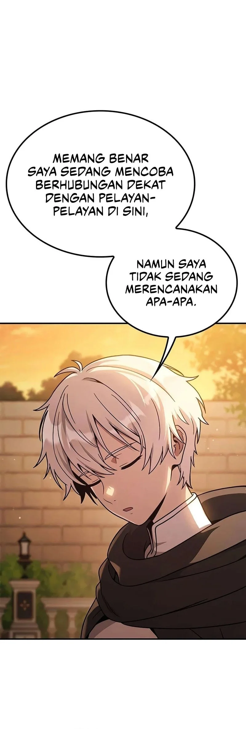 Noble Lady Reformation Guide Chapter 30 Gambar 25