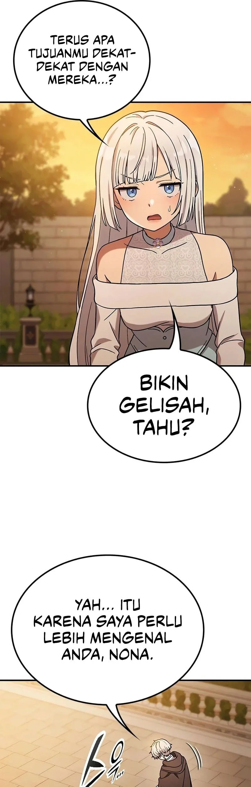 Noble Lady Reformation Guide Chapter 30 Gambar 26