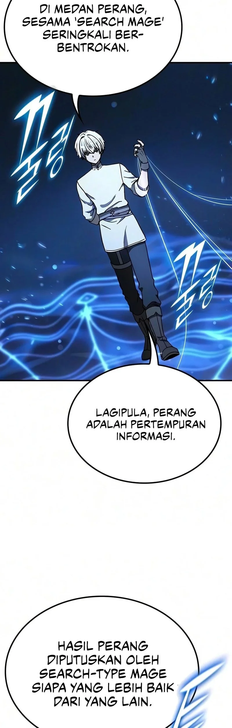 Noble Lady Reformation Guide Chapter 33 Gambar 27