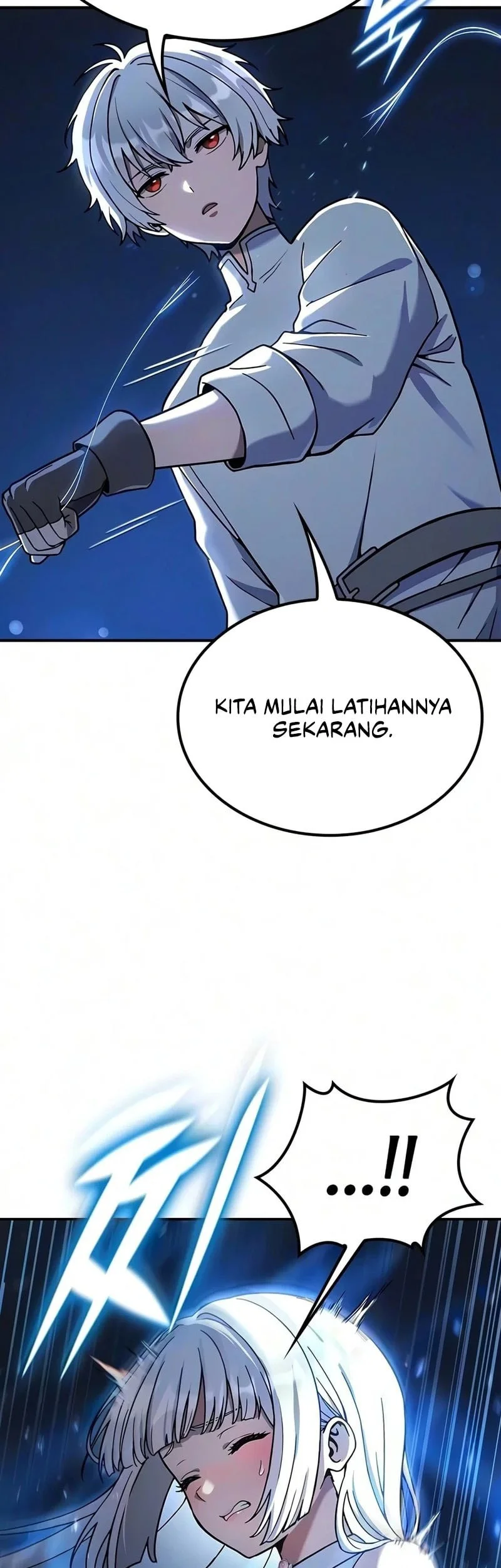 Noble Lady Reformation Guide Chapter 33 Gambar 28