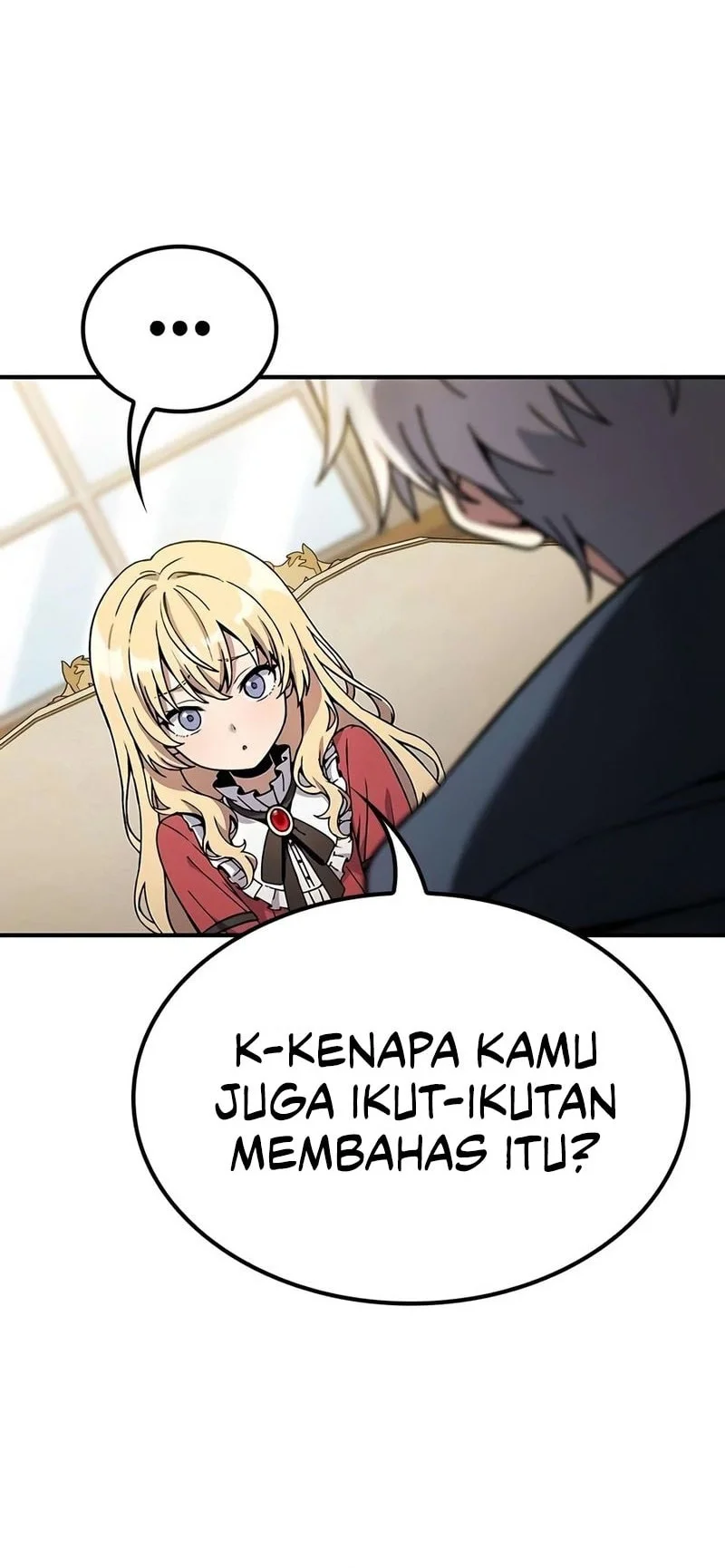 Noble Lady Reformation Guide Chapter 34 Gambar 21