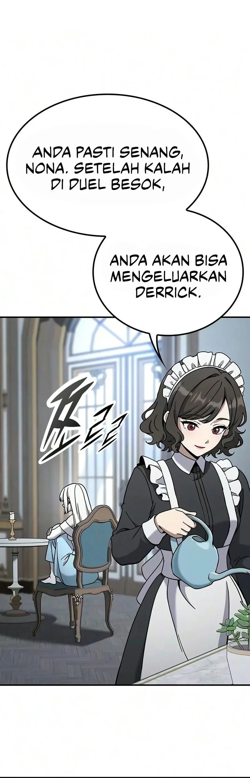 Noble Lady Reformation Guide Chapter 35 Gambar 25
