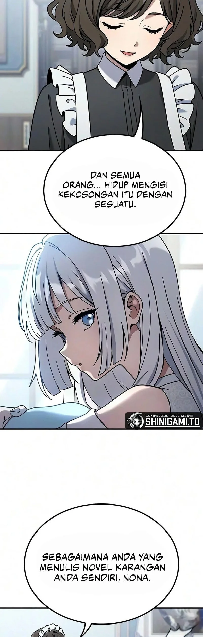Noble Lady Reformation Guide Chapter 35 Gambar 27