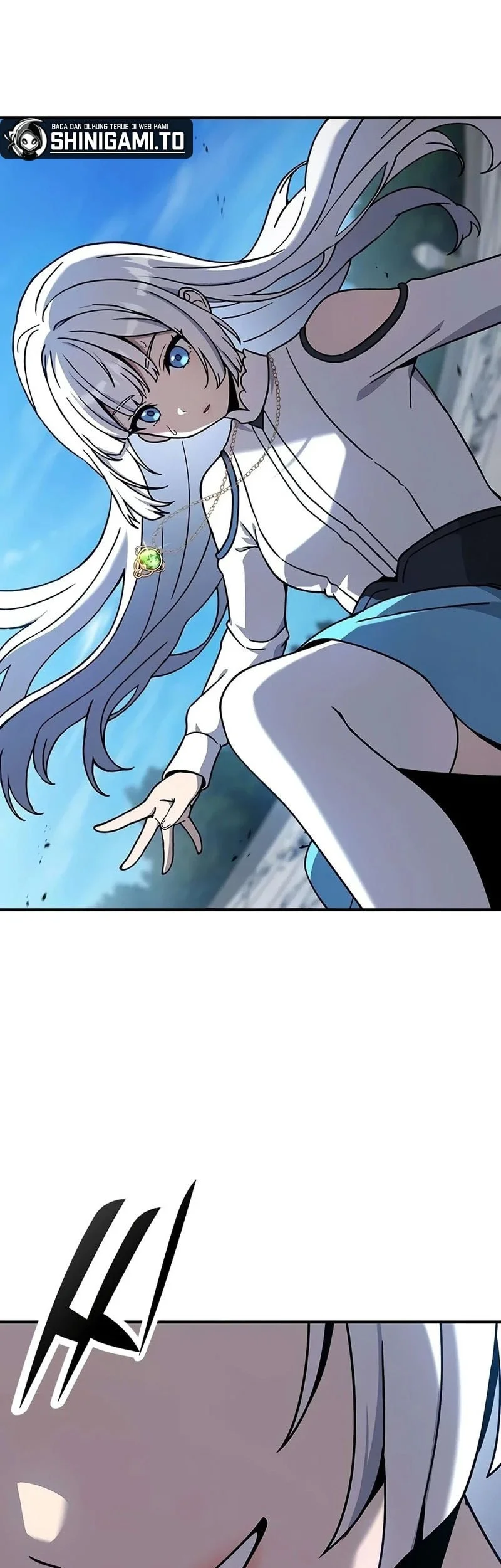 Noble Lady Reformation Guide Chapter 36 Gambar 28