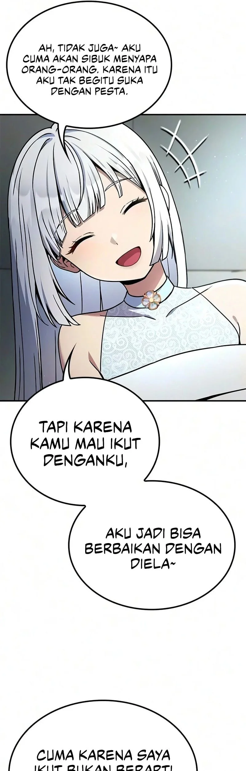 Noble Lady Reformation Guide Chapter 39 Gambar 31