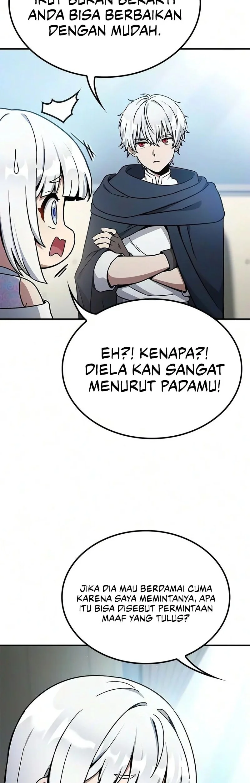 Noble Lady Reformation Guide Chapter 39 Gambar 32