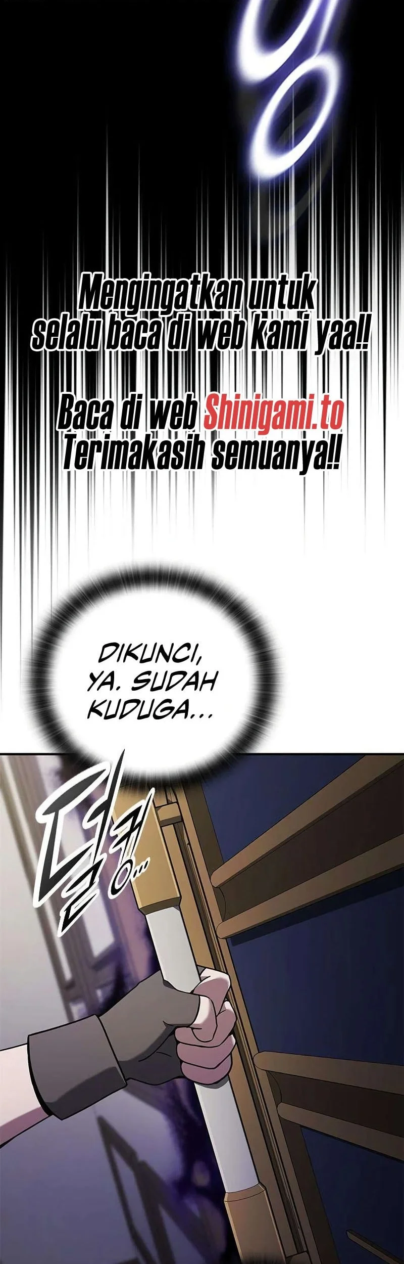Noble Lady Reformation Guide Chapter 40 Gambar 28