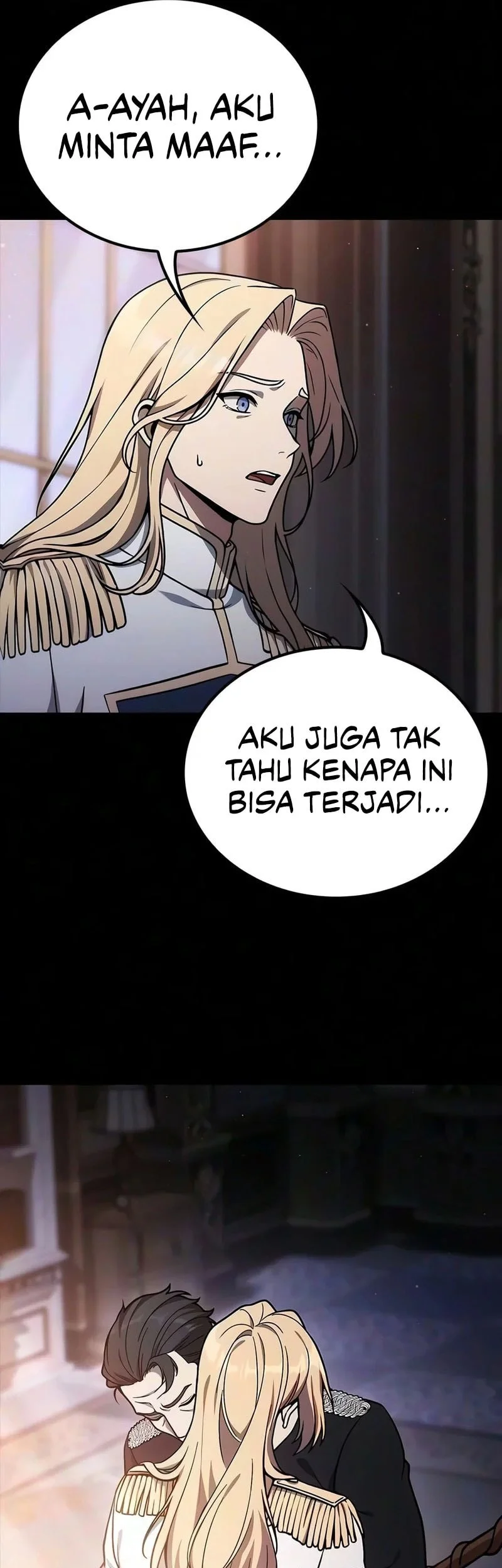 Noble Lady Reformation Guide Chapter 44 Gambar 26
