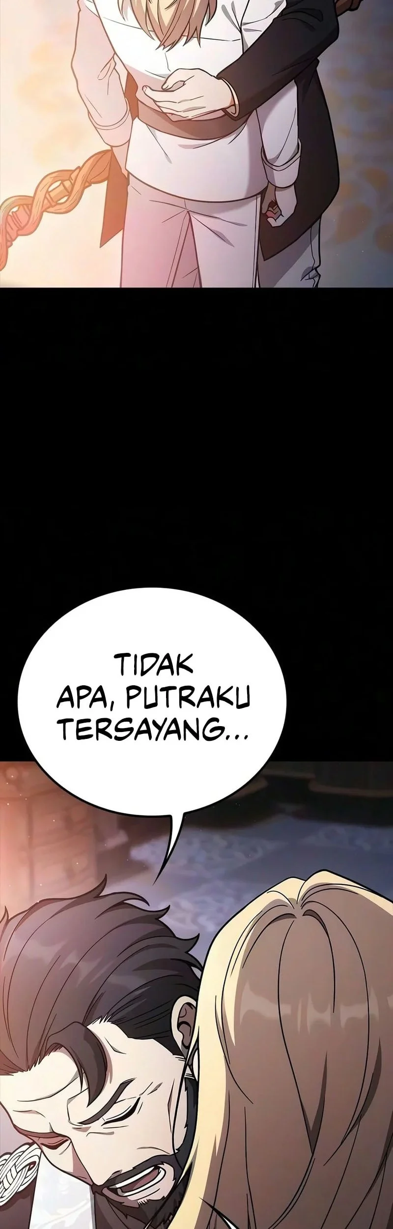 Noble Lady Reformation Guide Chapter 44 Gambar 27