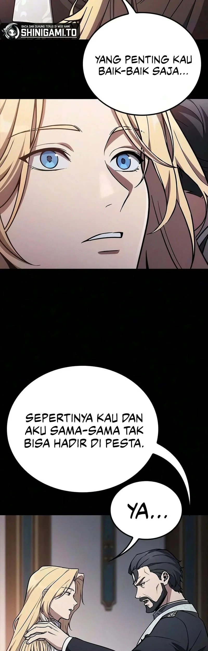 Noble Lady Reformation Guide Chapter 44 Gambar 28