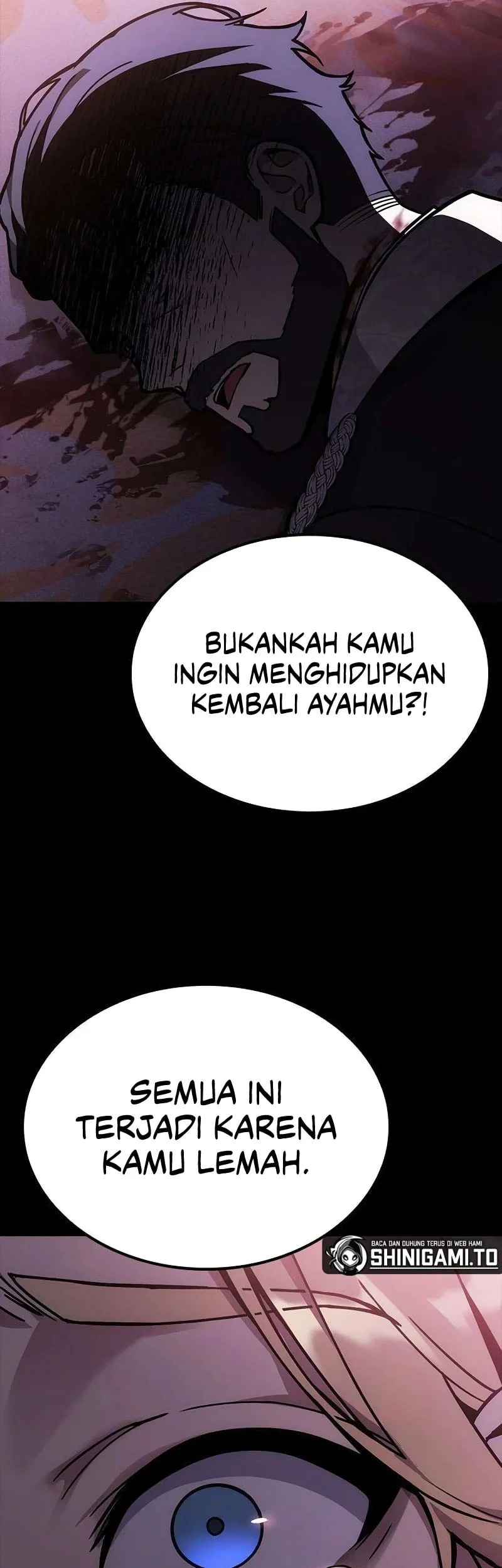 Noble Lady Reformation Guide Chapter 45 Gambar 26