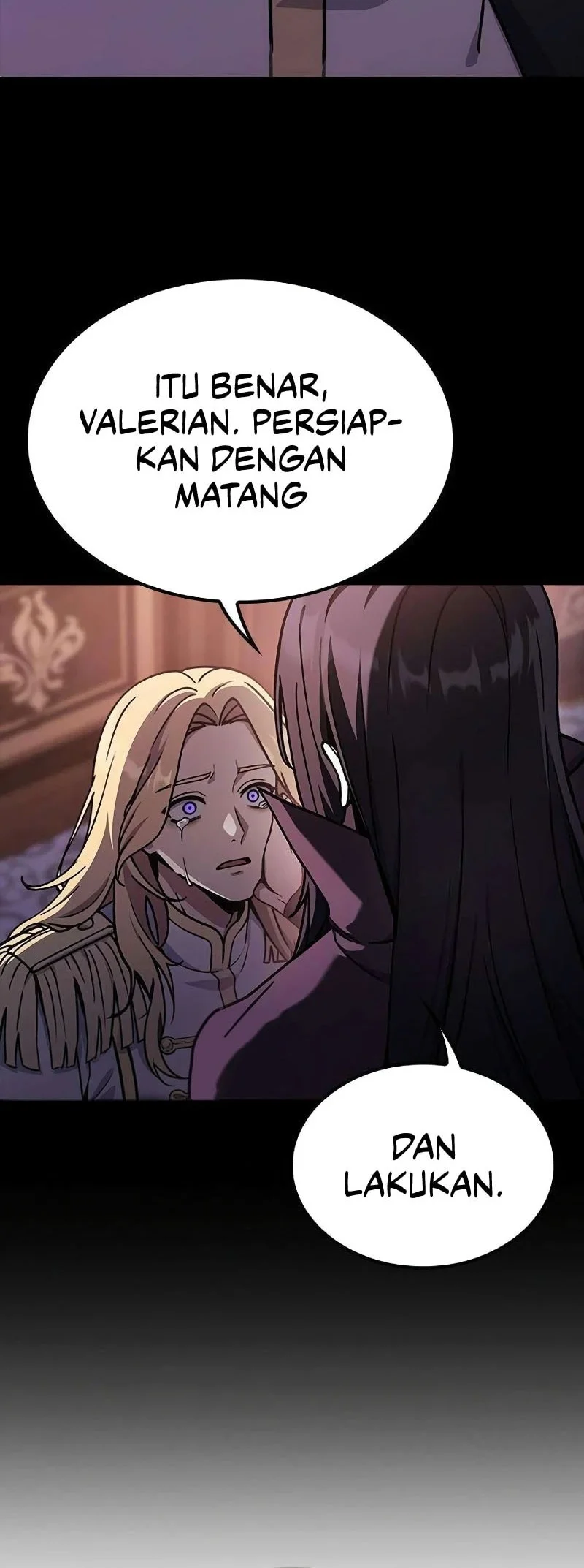 Noble Lady Reformation Guide Chapter 45 Gambar 29