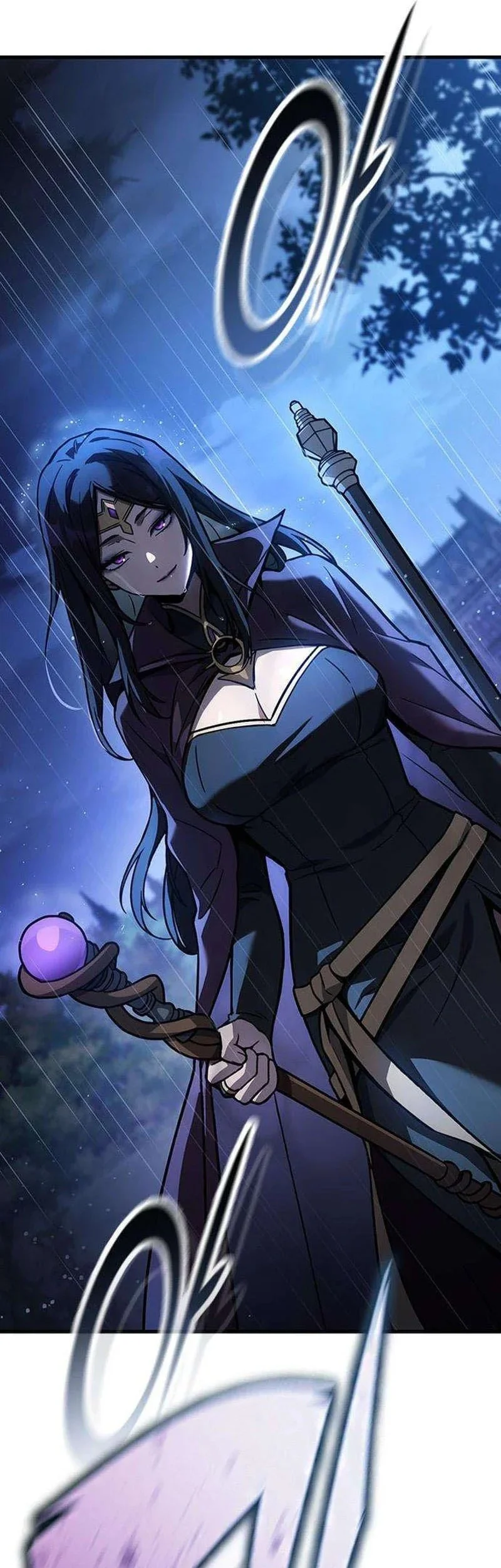 Noble Lady Reformation Guide Chapter 47 Gambar 28