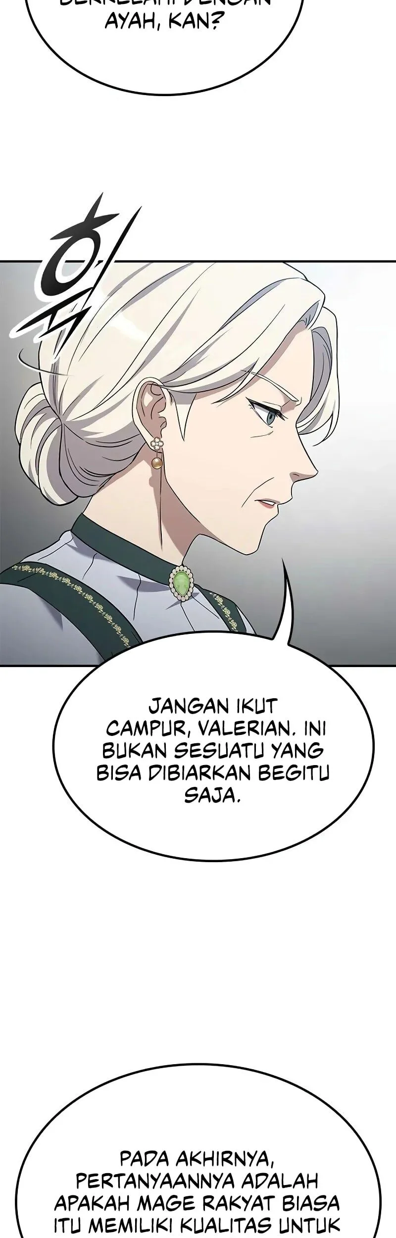 Noble Lady Reformation Guide Chapter 6 Gambar 32