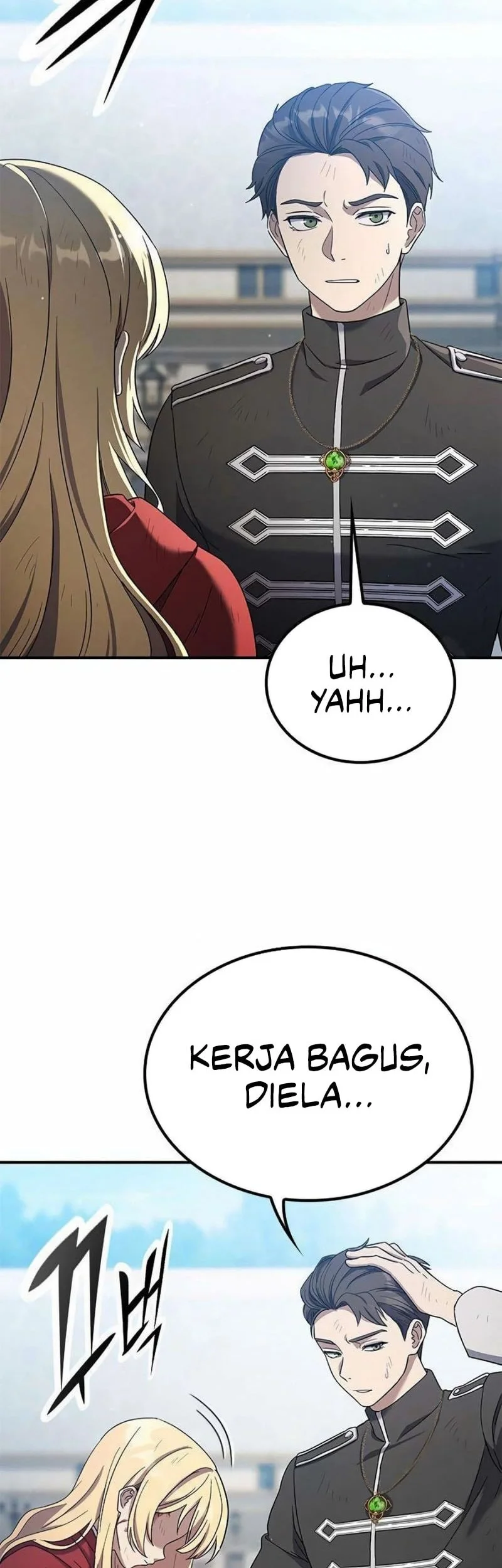 Noble Lady Reformation Guide Chapter 9 Gambar 27