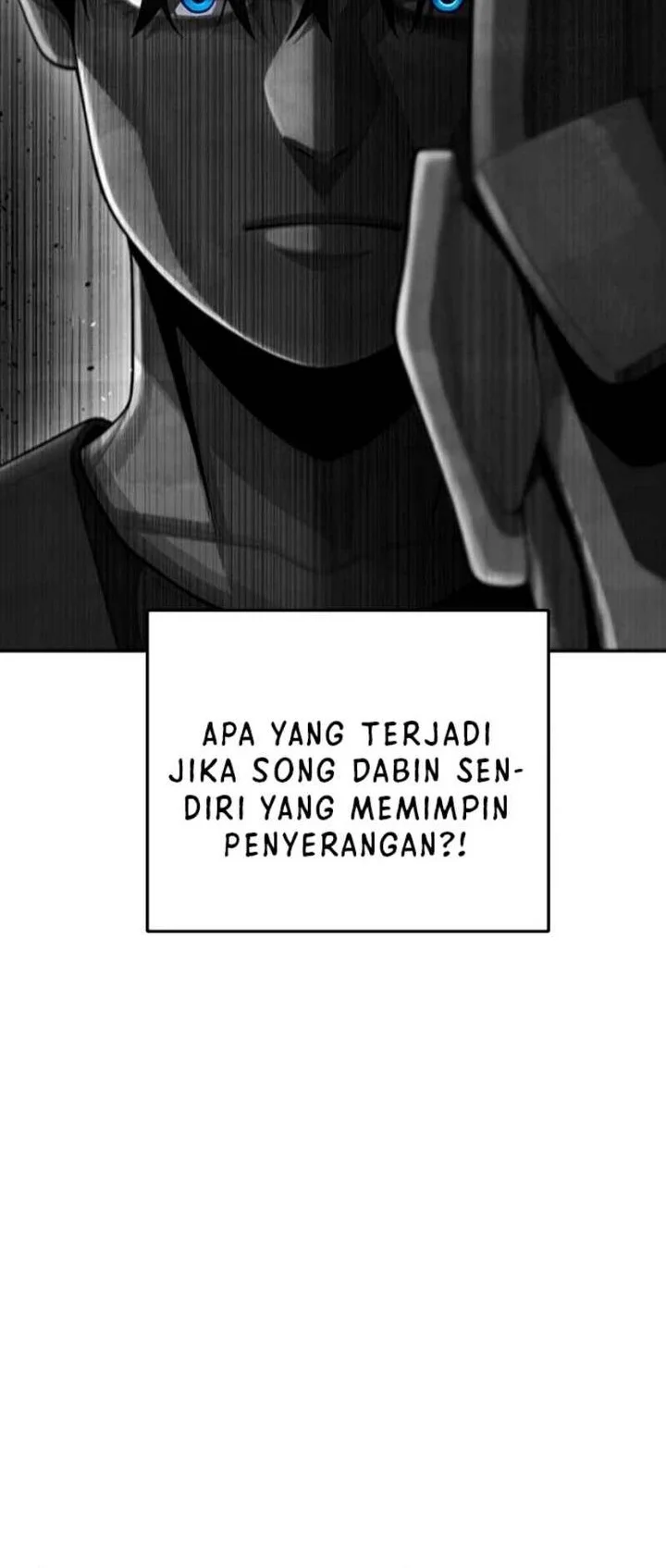 Not Over Chapter 16 Gambar 22
