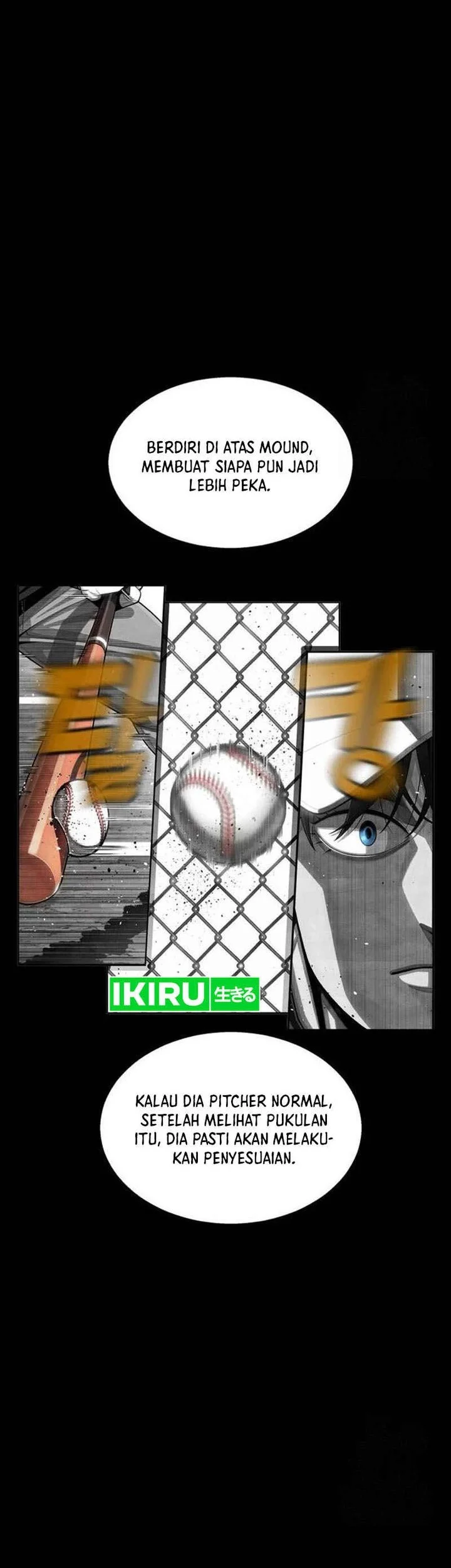 Not Over Chapter 2 Gambar 32
