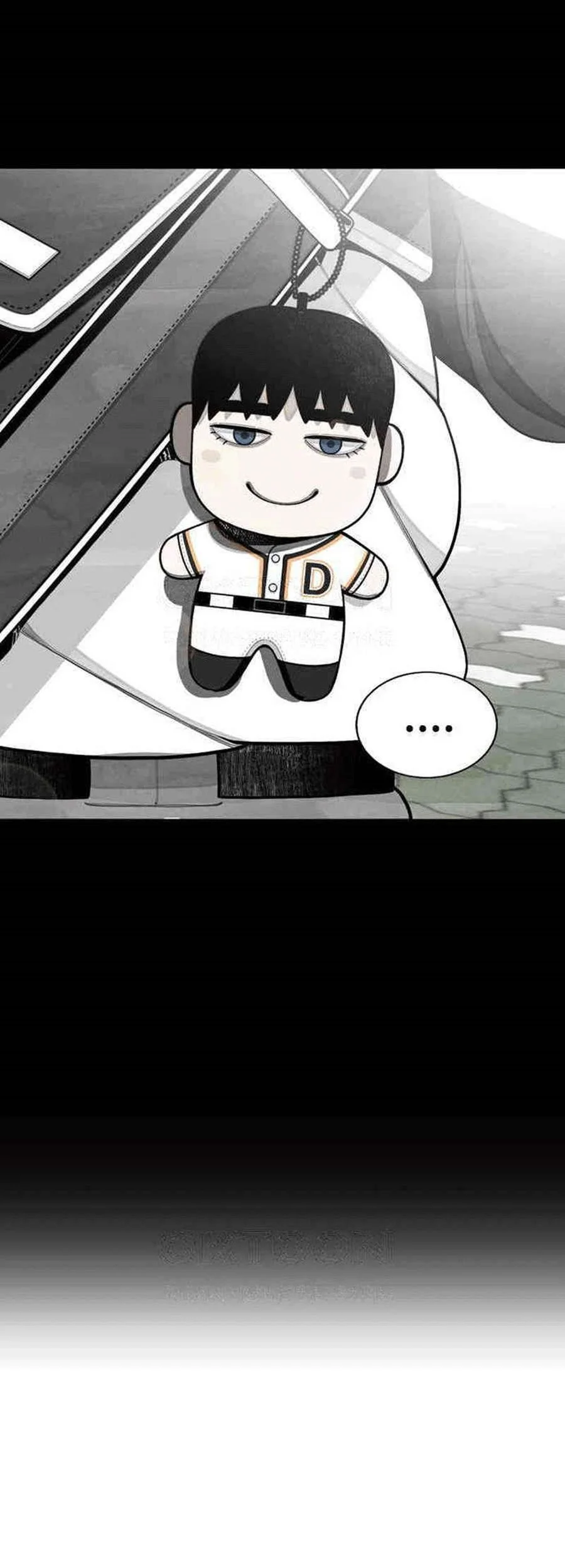 Not Over Chapter 20 Gambar 26