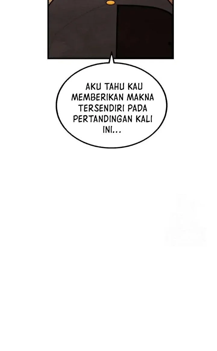 Not Over Chapter 32 Gambar 21