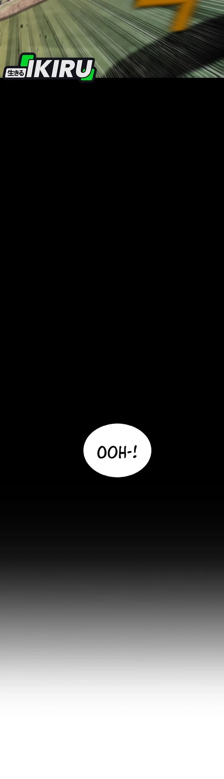 Not Over Chapter 36 Gambar 25