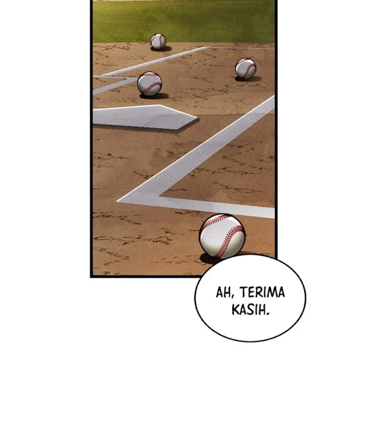 Not Over Chapter 37 Gambar 32