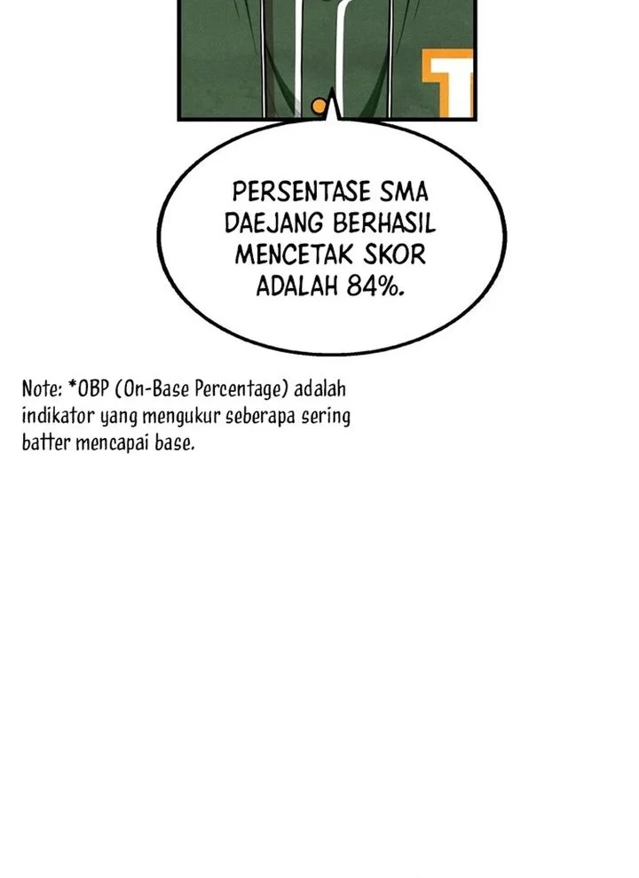 Not Over Chapter 41 Gambar 24