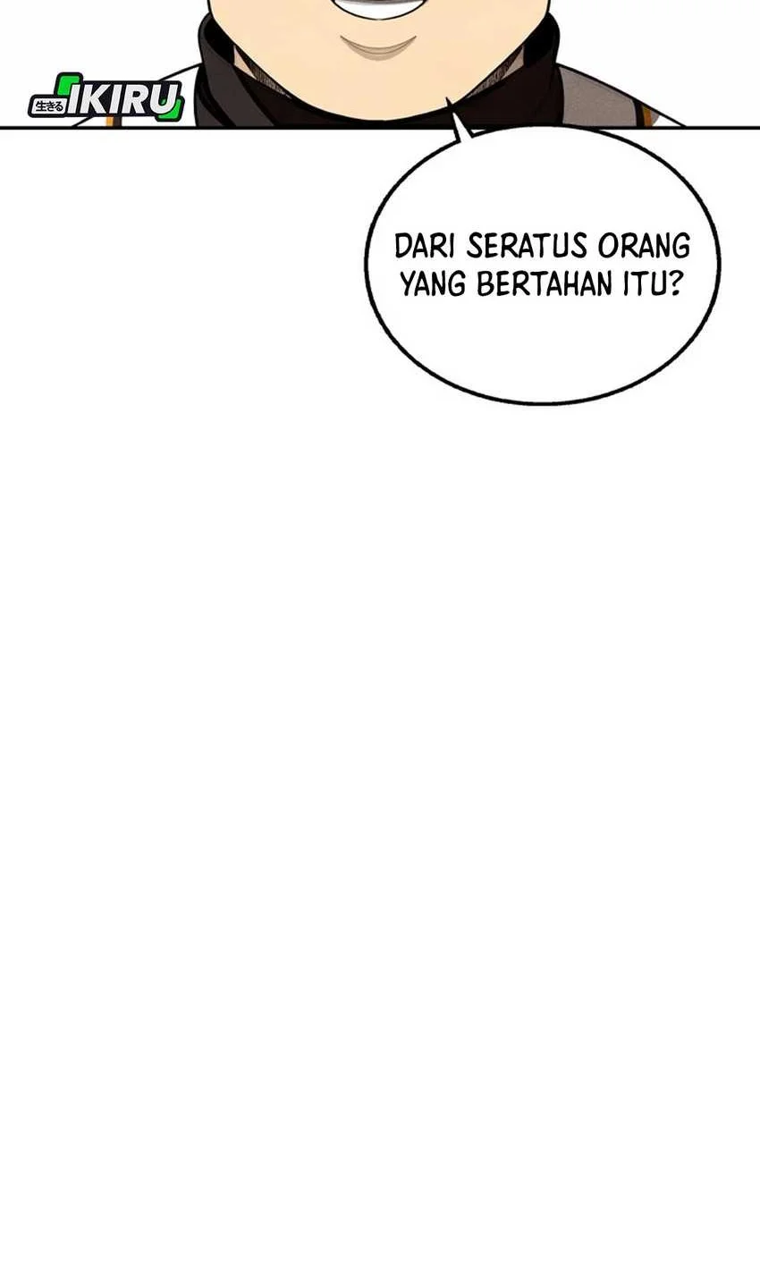 Not Over Chapter 42 Gambar 32