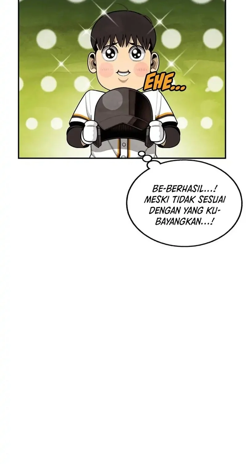 Not Over Chapter 51 Gambar 28