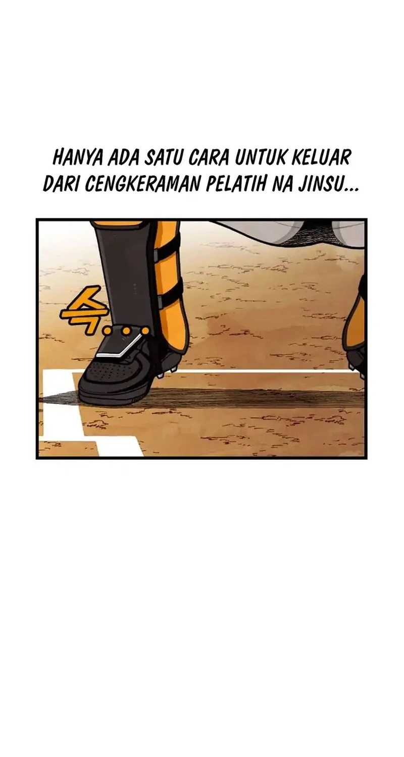 Not Over Chapter 53 Gambar 24
