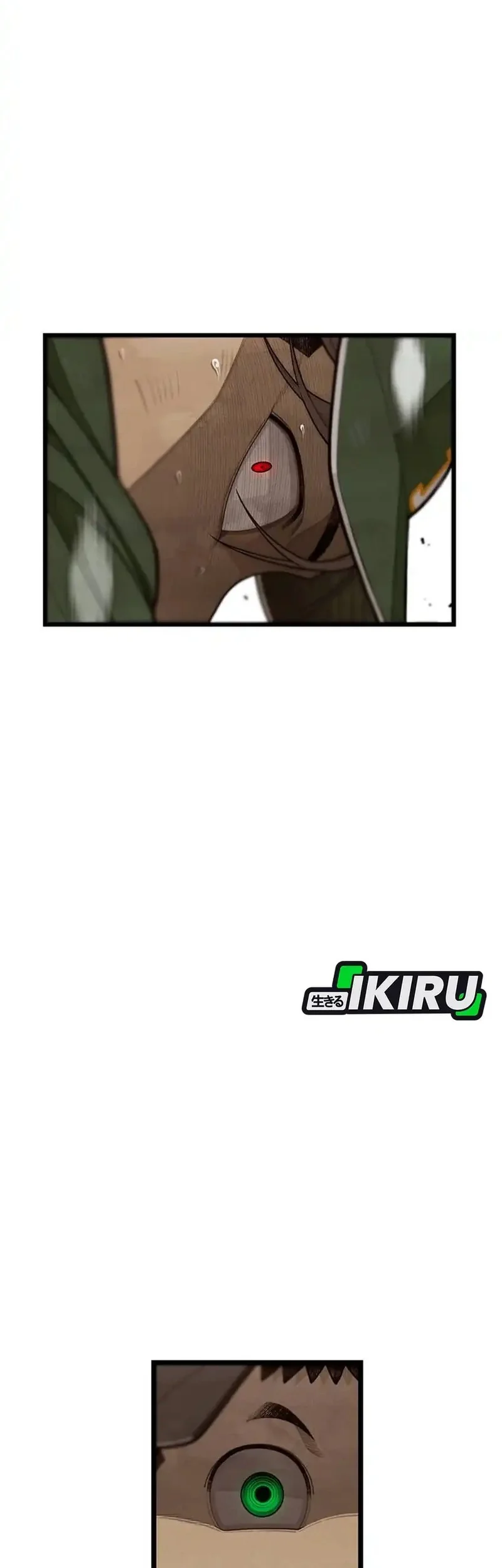 Not Over Chapter 55 Gambar 25